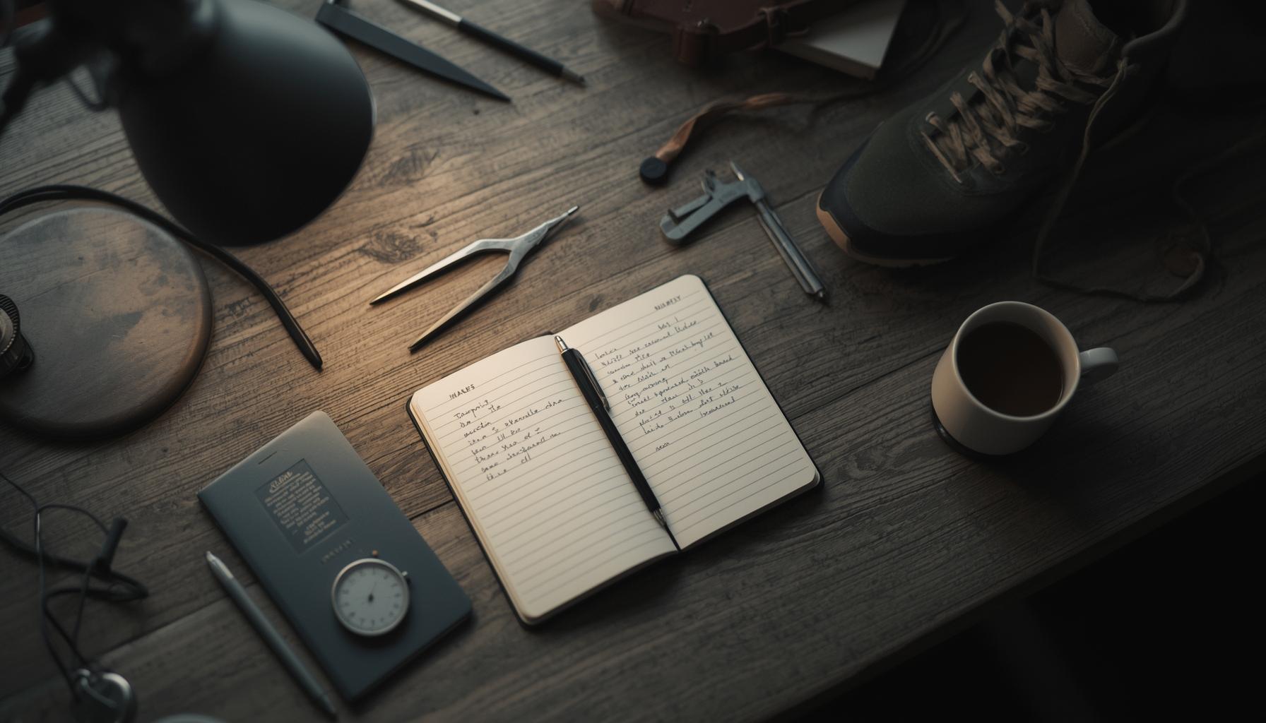 Autor i metodologia testów