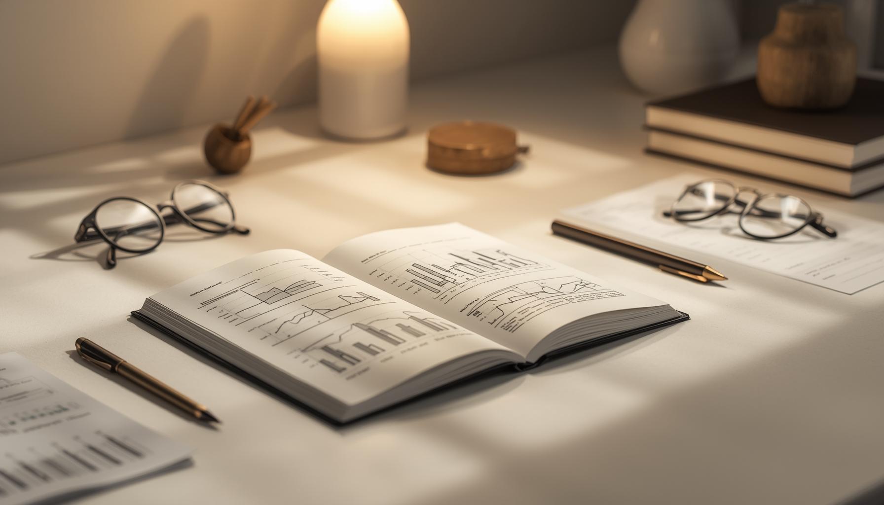 Jak czytać wyniki, porównania i rekomendacje